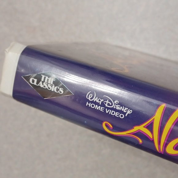 Aladdin Black Diamond Edition - Picture 4 of 4